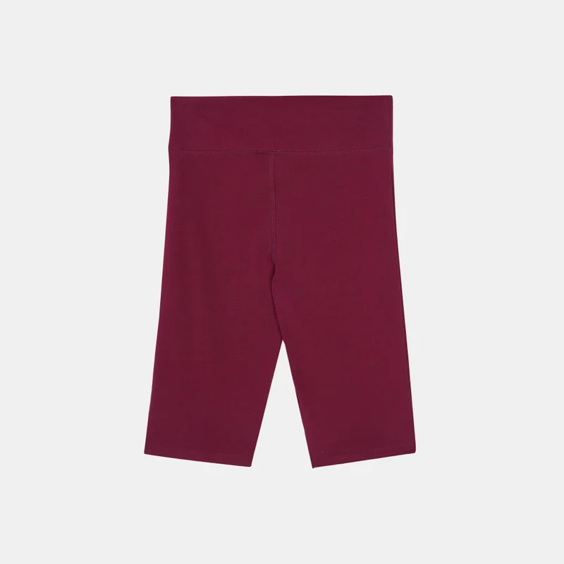 Nike Kids' Sportswear Bike Shorts